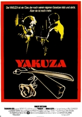 yakuza